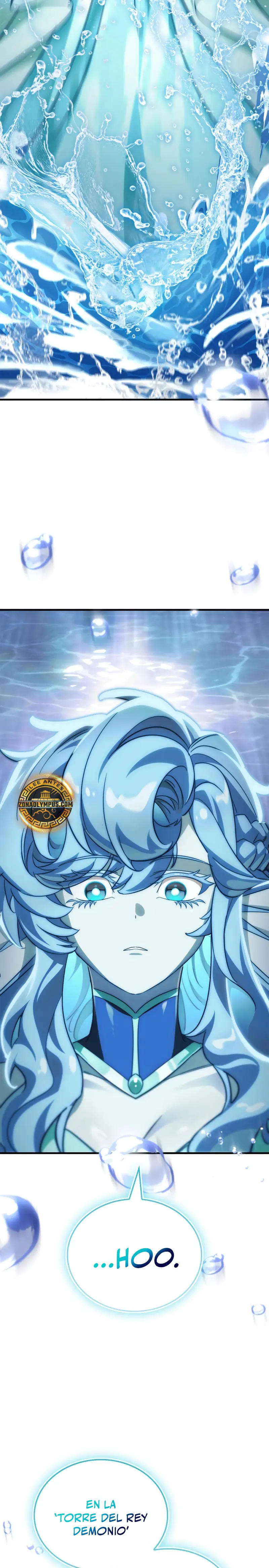 Read El Rey Demonio Abrumado por Héroes ES Manga Online