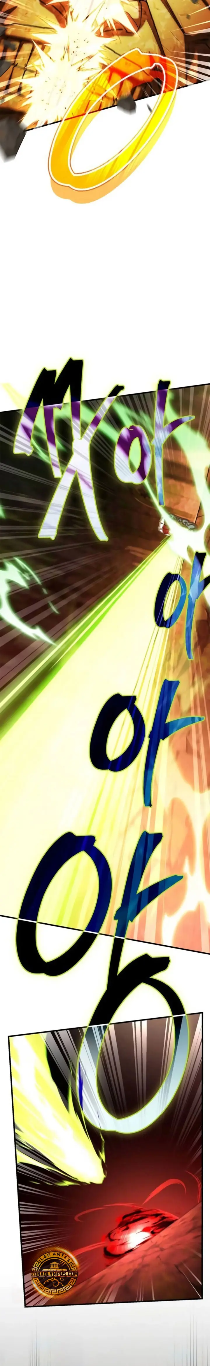 Read El Rey Demonio Abrumado por Héroes ES Manga Online