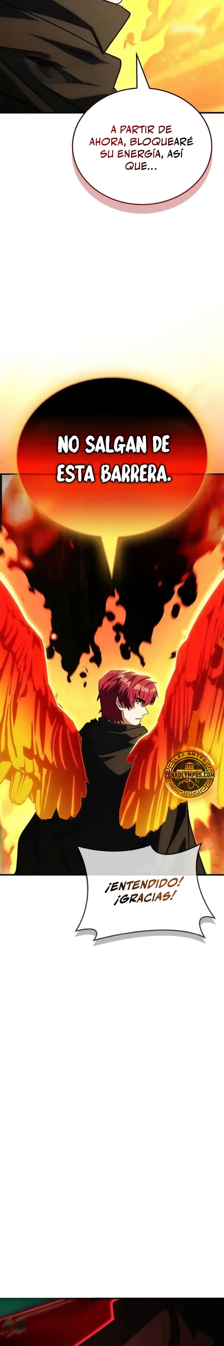 Read El Rey Demonio Abrumado por Héroes ES Manga Online