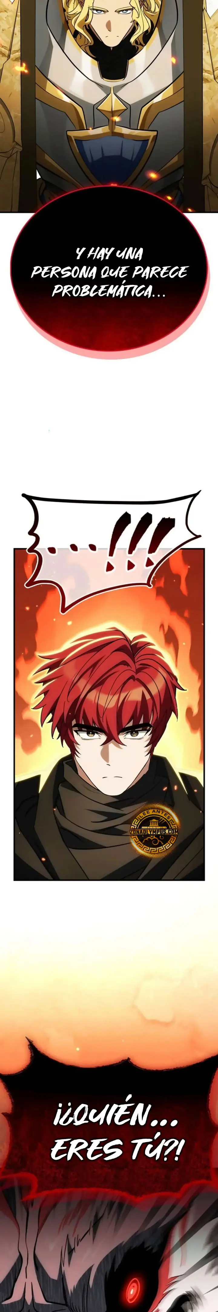 Read El Rey Demonio Abrumado por Héroes ES Manga Online