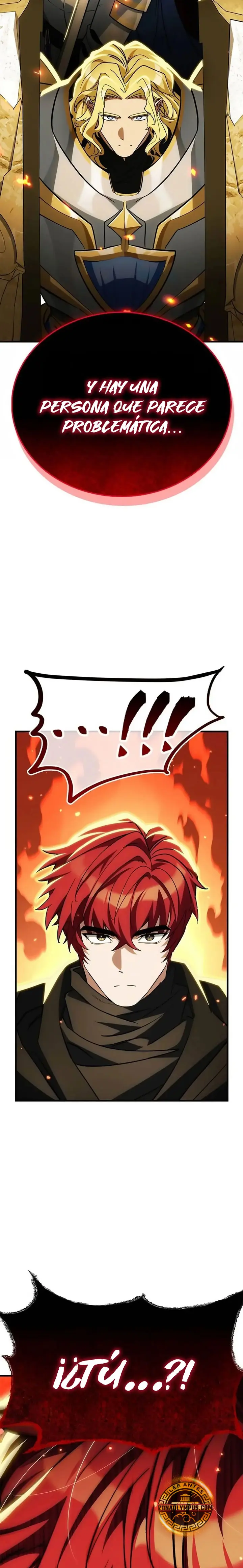 Read El Rey Demonio Abrumado por Héroes ES Manga Online