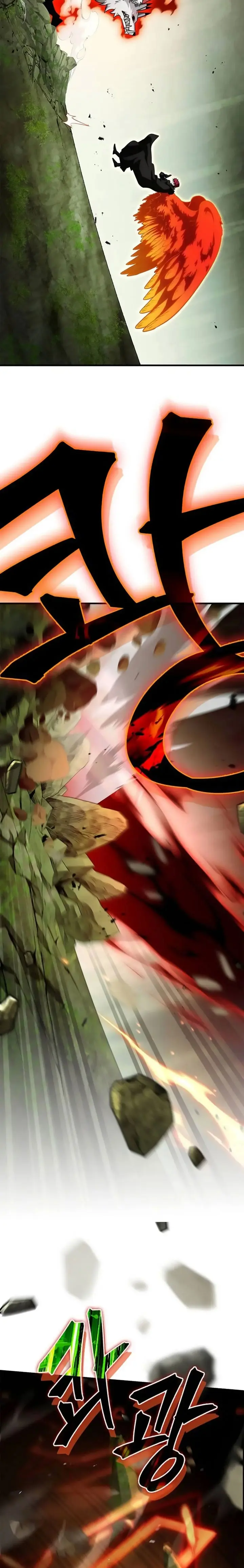 Read El Rey Demonio Abrumado por Héroes ES Manga Online