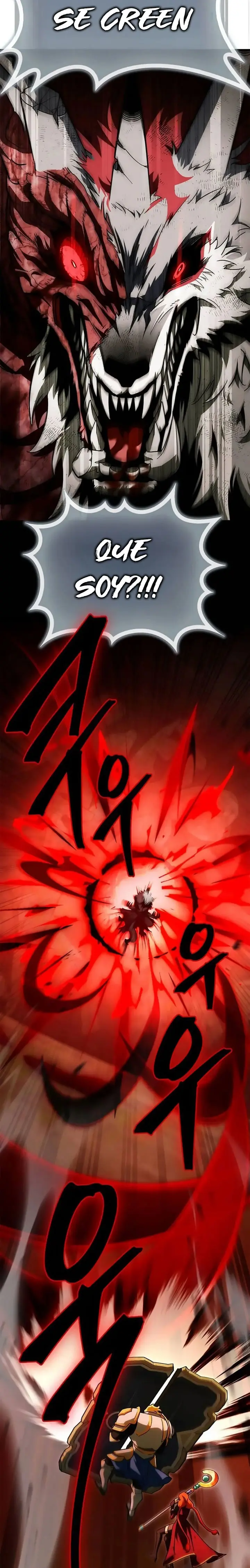 Read El Rey Demonio Abrumado por Héroes ES Manga Online