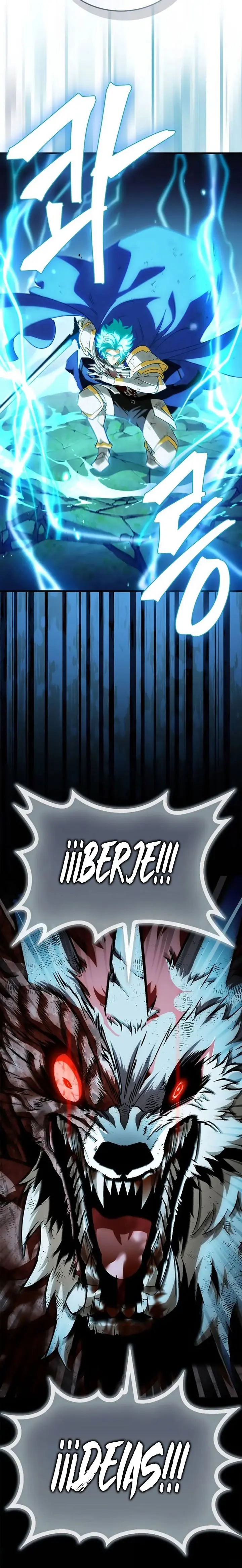 Read El Rey Demonio Abrumado por Héroes ES Manga Online