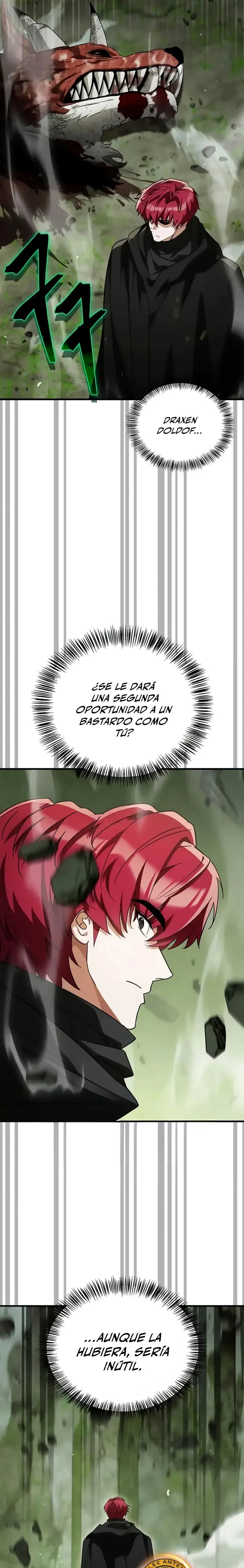 Read El Rey Demonio Abrumado por Héroes ES Manga Online