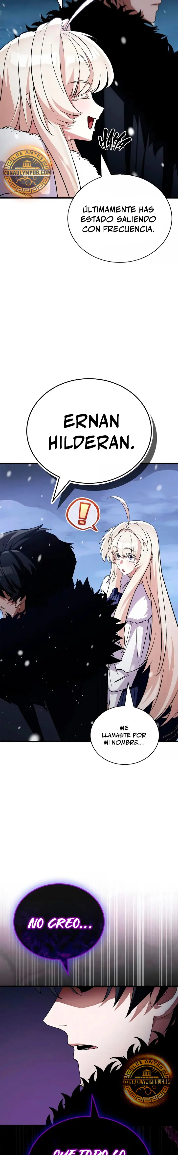 Read El Rey Demonio Abrumado por Héroes ES Manga Online