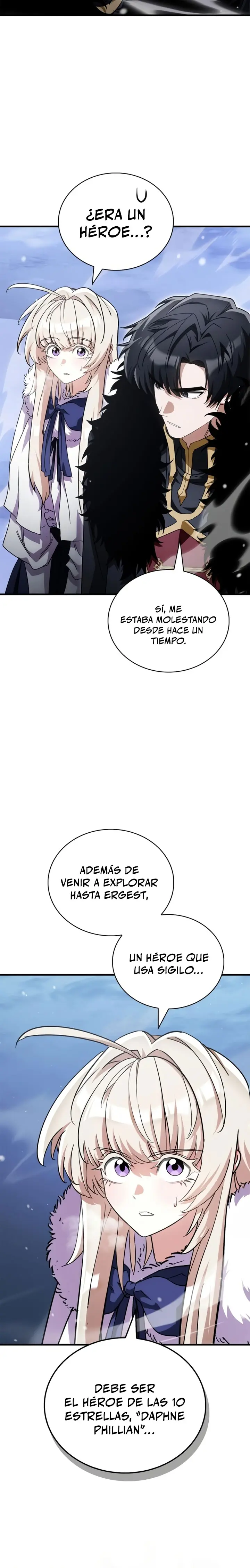Read El Rey Demonio Abrumado por Héroes ES Manga Online