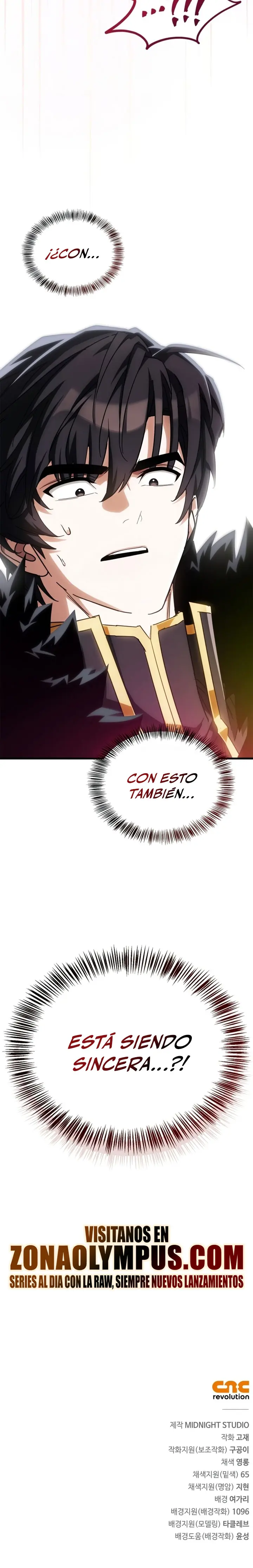 Read El Rey Demonio Abrumado por Héroes ES Manga Online