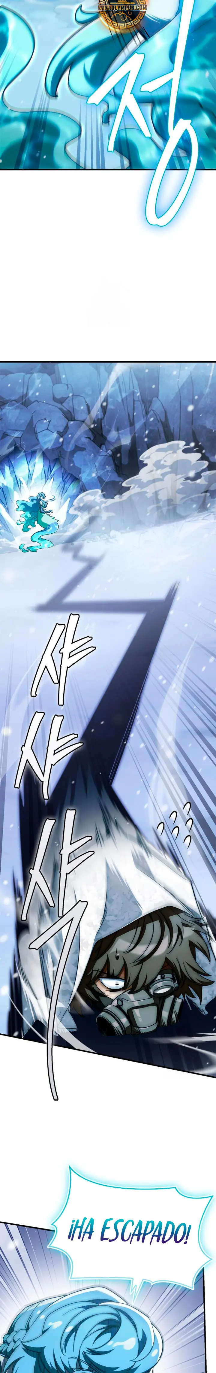 Read El Rey Demonio Abrumado por Héroes ES Manga Online