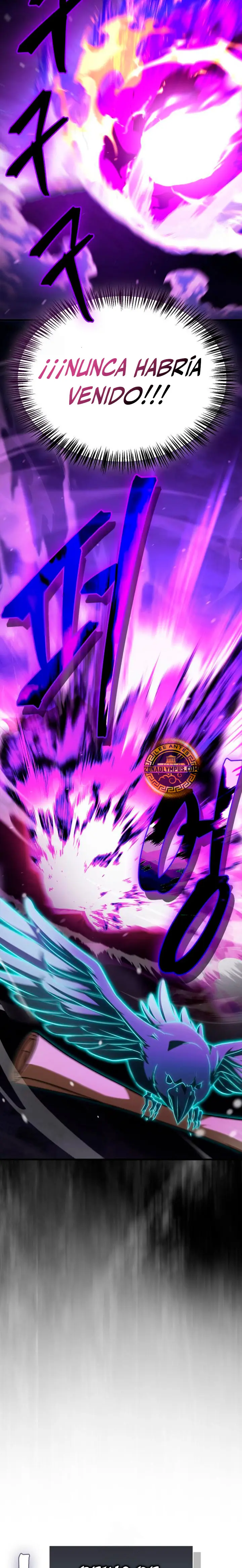 Read El Rey Demonio Abrumado por Héroes ES Manga Online