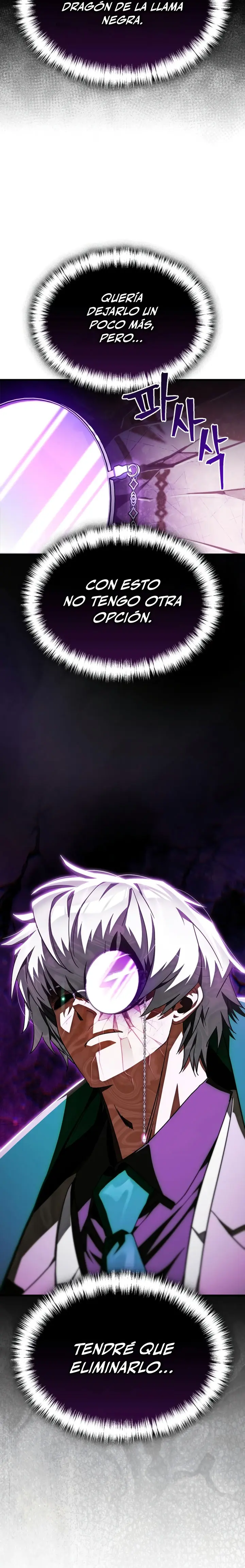 Read El Rey Demonio Abrumado por Héroes ES Manga Online