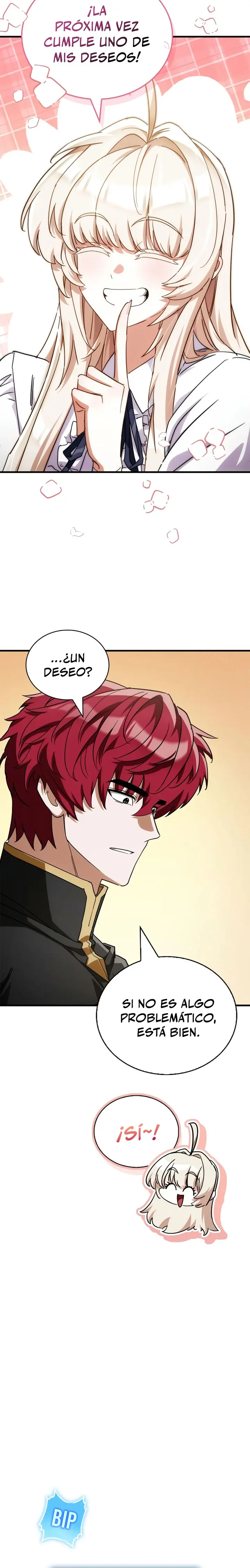 Read El Rey Demonio Abrumado por Héroes ES Manga Online