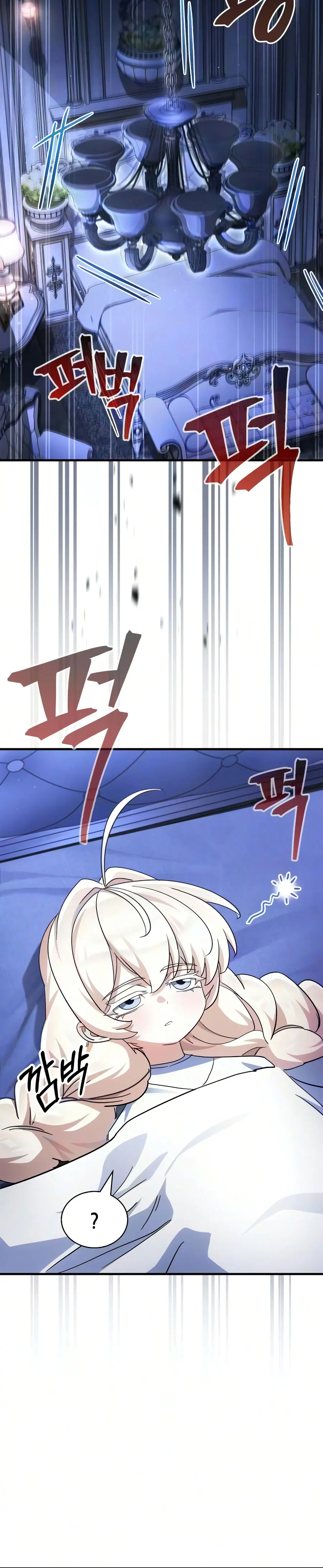 Read El Rey Demonio Abrumado por Héroes ES Manga Online