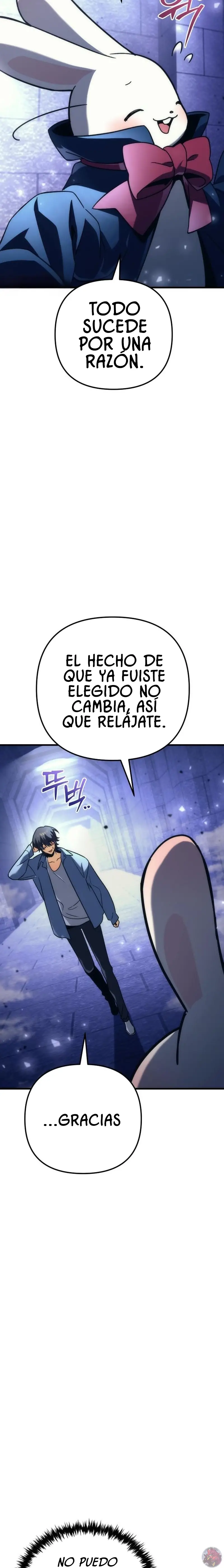 Read El apóstol rebelde de la Diosa de la abundancia ES Manga Online