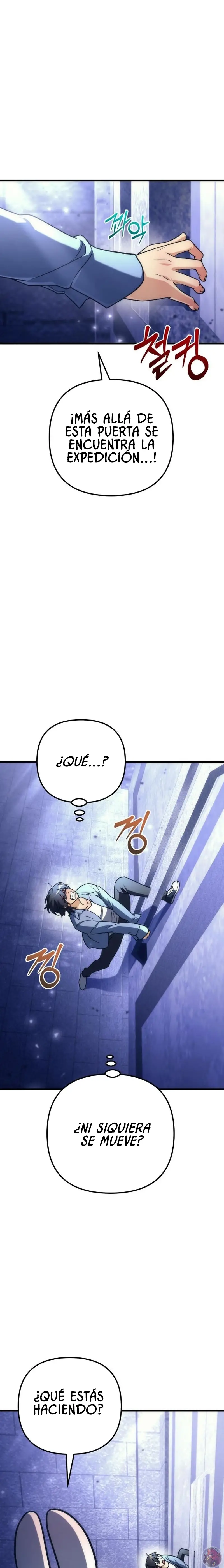 Read El apóstol rebelde de la Diosa de la abundancia ES Manga Online
