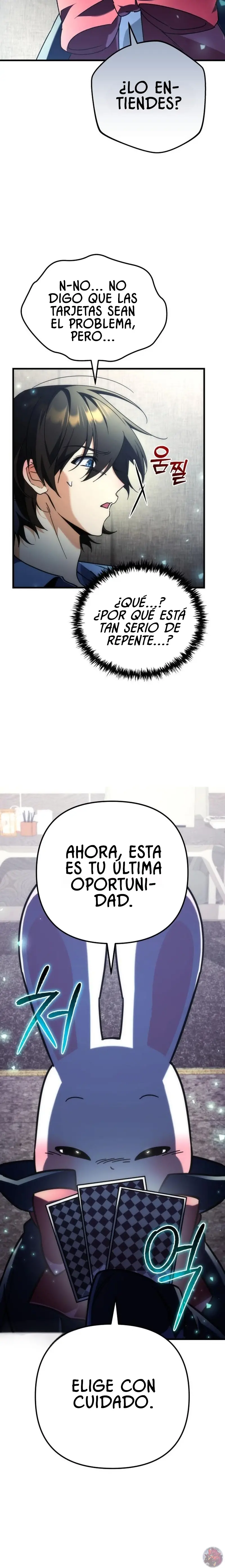 Read El apóstol rebelde de la Diosa de la abundancia ES Manga Online