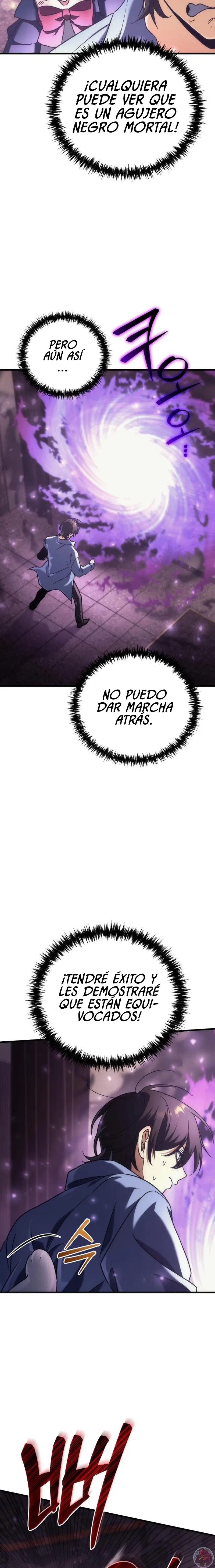 Read El apóstol rebelde de la Diosa de la abundancia ES Manga Online