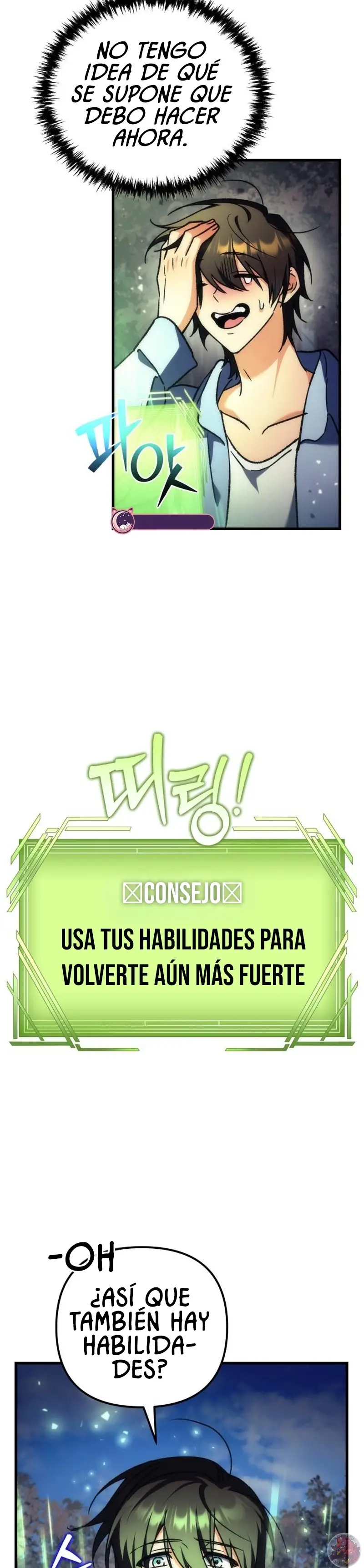 Read El apóstol rebelde de la Diosa de la abundancia ES Manga Online