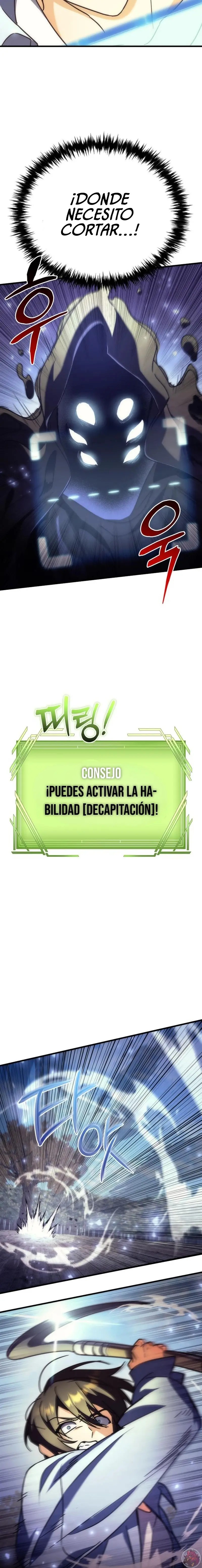 Read El apóstol rebelde de la Diosa de la abundancia ES Manga Online