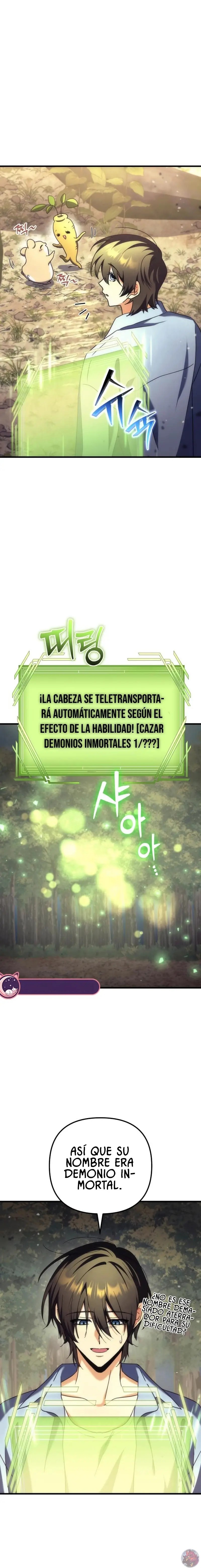 Read El apóstol rebelde de la Diosa de la abundancia ES Manga Online