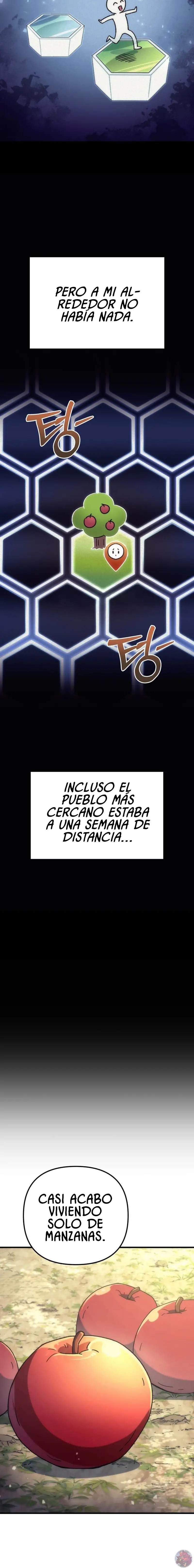 Read El apóstol rebelde de la Diosa de la abundancia ES Manga Online