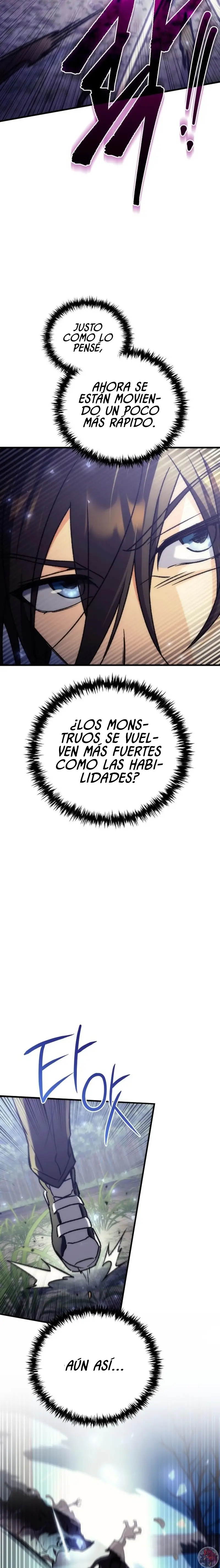 Read El apóstol rebelde de la Diosa de la abundancia ES Manga Online