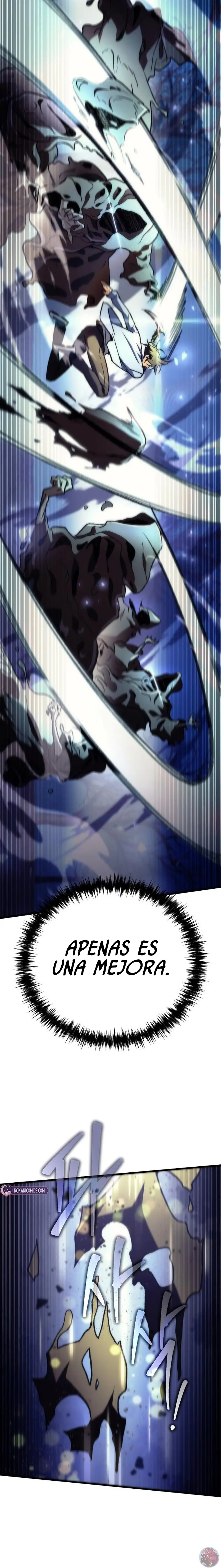 Read El apóstol rebelde de la Diosa de la abundancia ES Manga Online
