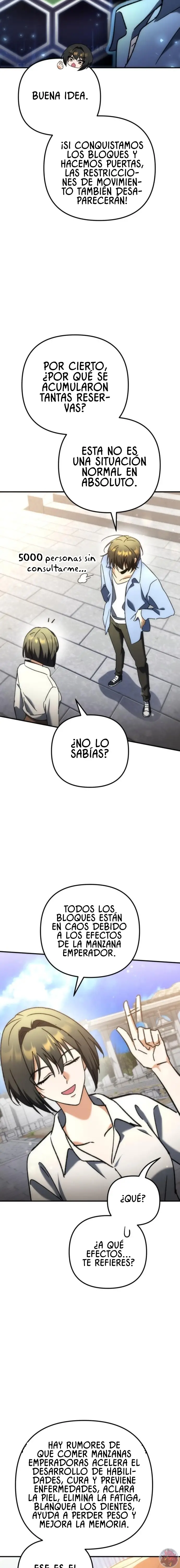 Read El apóstol rebelde de la Diosa de la abundancia ES Manga Online