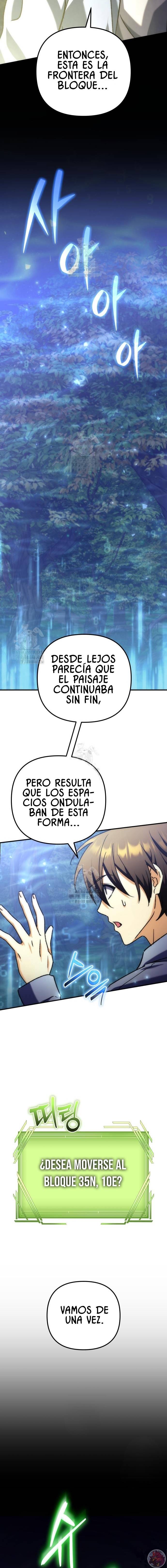 Read El apóstol rebelde de la Diosa de la abundancia ES Manga Online