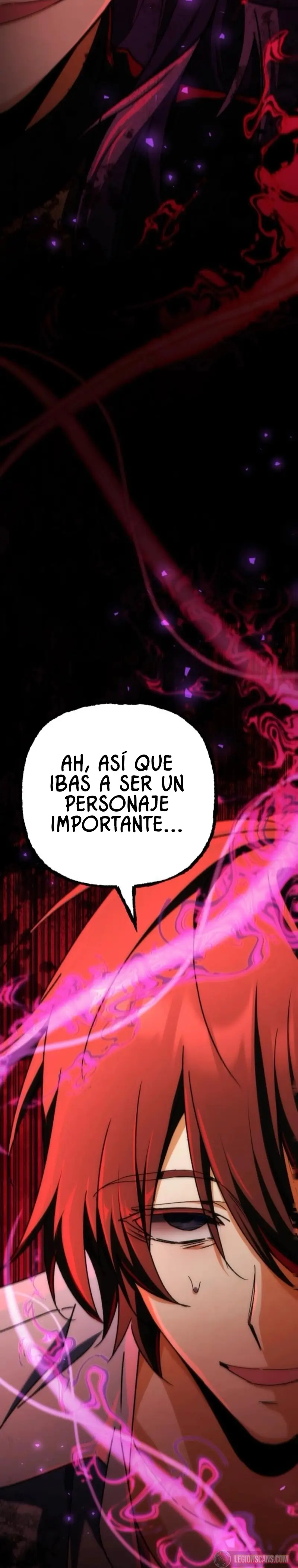 Read El apóstol rebelde de la Diosa de la abundancia ES Manga Online
