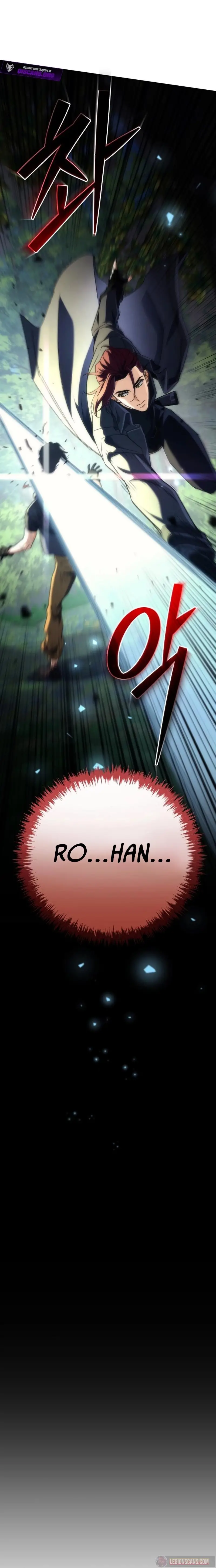 Read El apóstol rebelde de la Diosa de la abundancia ES Manga Online