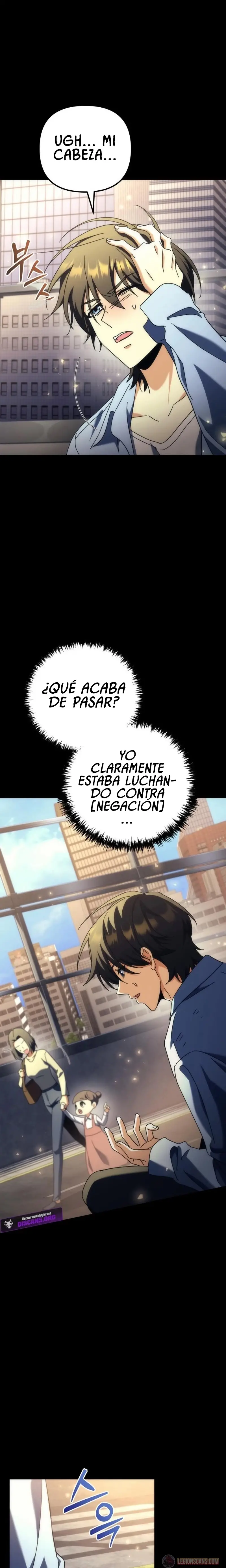 Read El apóstol rebelde de la Diosa de la abundancia ES Manga Online