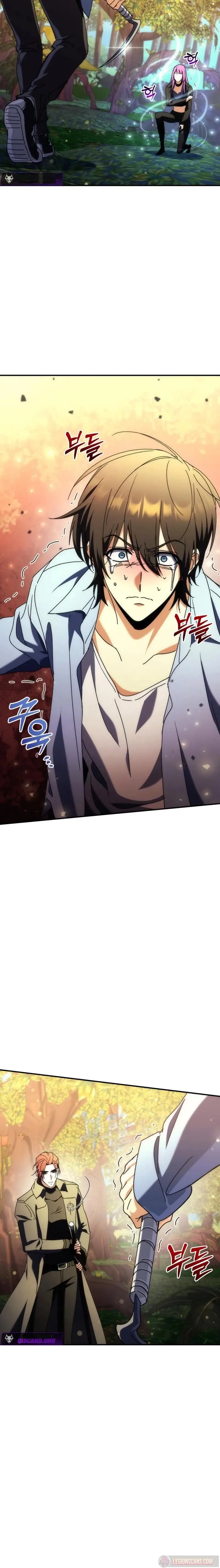 Read El apóstol rebelde de la Diosa de la abundancia ES Manga Online