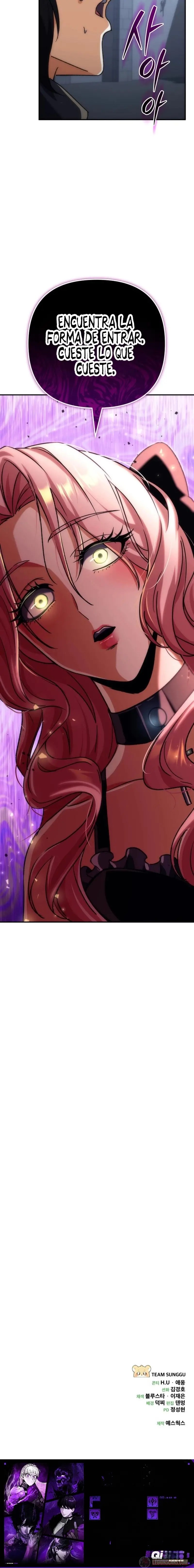 Read El apóstol rebelde de la Diosa de la abundancia ES Manga Online
