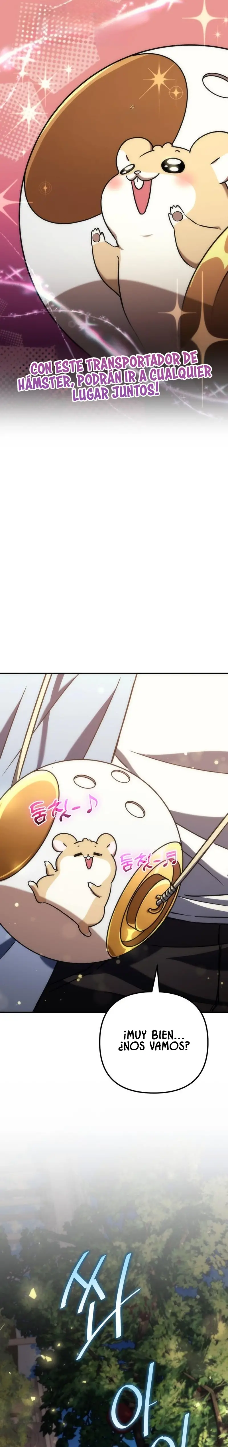 Read El apóstol rebelde de la Diosa de la abundancia ES Manga Online