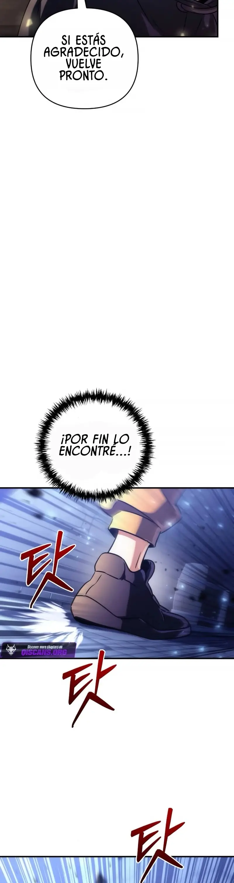 Read El apóstol rebelde de la Diosa de la abundancia ES Manga Online