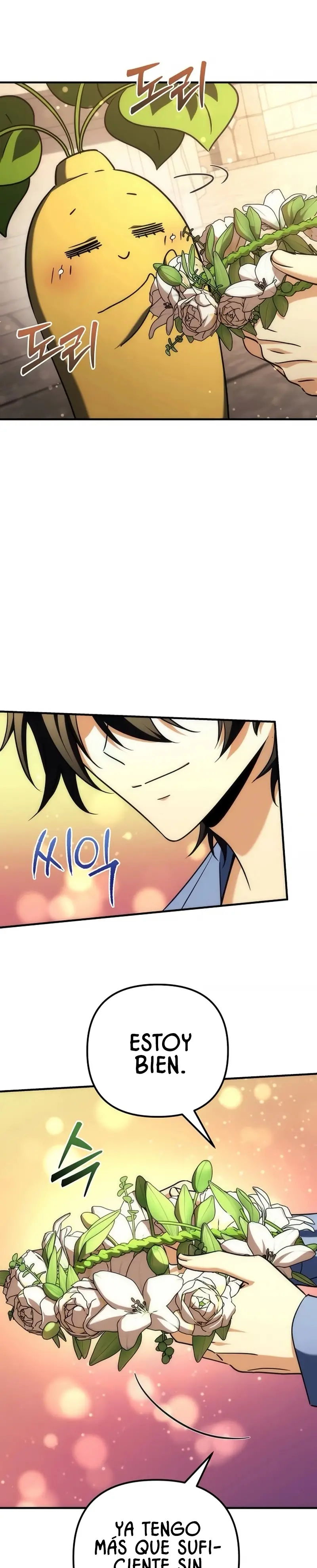 Read El apóstol rebelde de la Diosa de la abundancia ES Manga Online