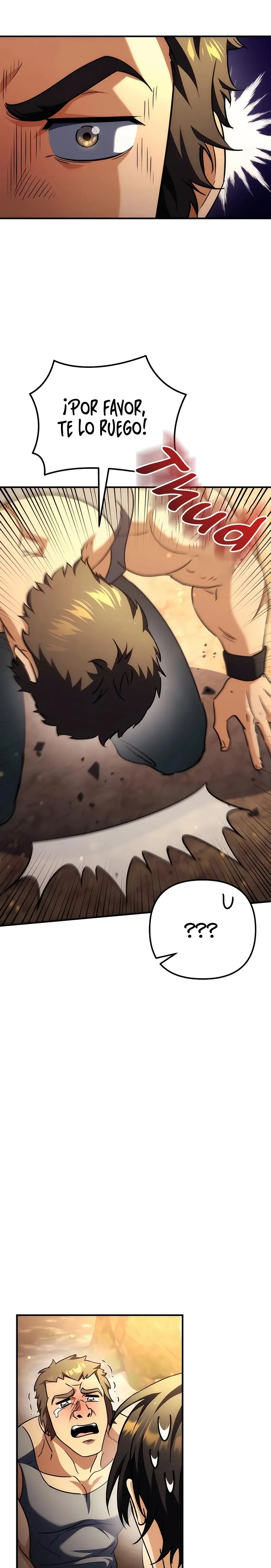 Read El apóstol rebelde de la Diosa de la abundancia ES Manga Online
