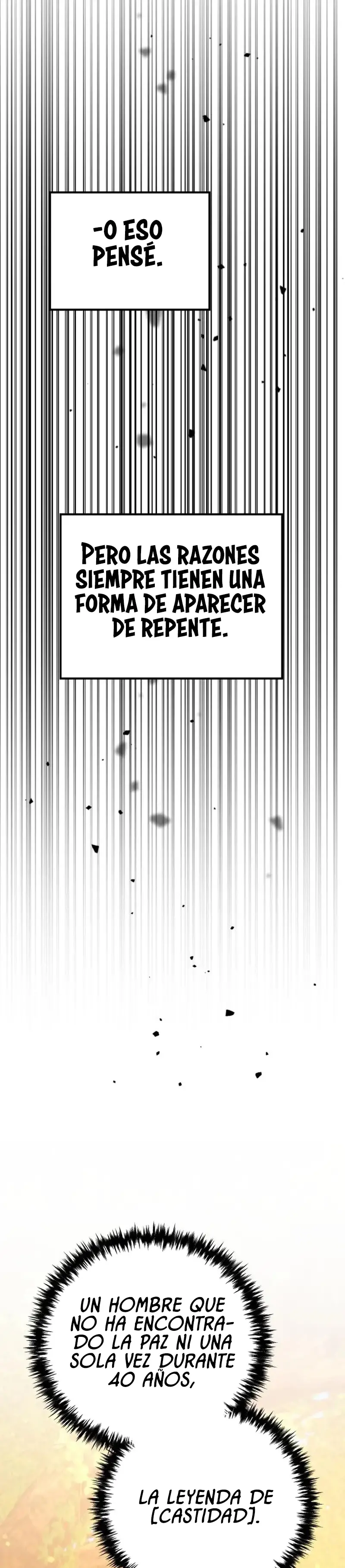 Read El apóstol rebelde de la Diosa de la abundancia ES Manga Online