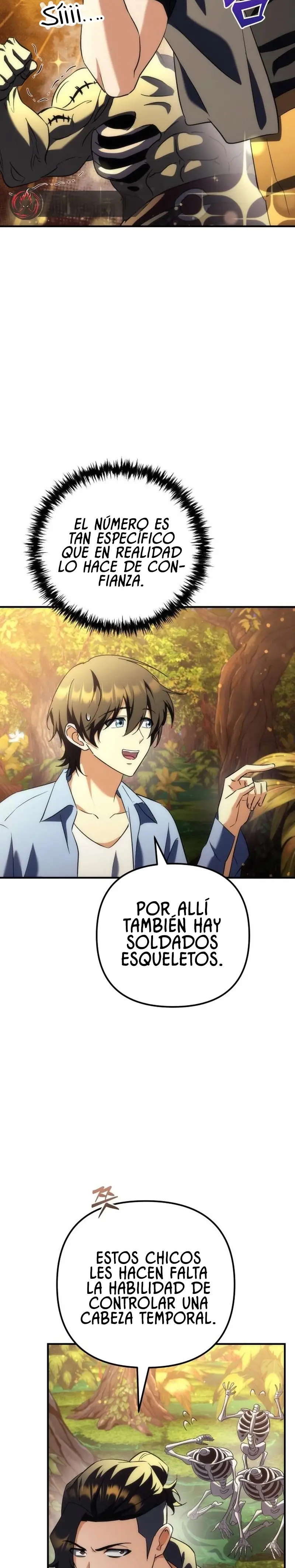 Read El apóstol rebelde de la Diosa de la abundancia ES Manga Online