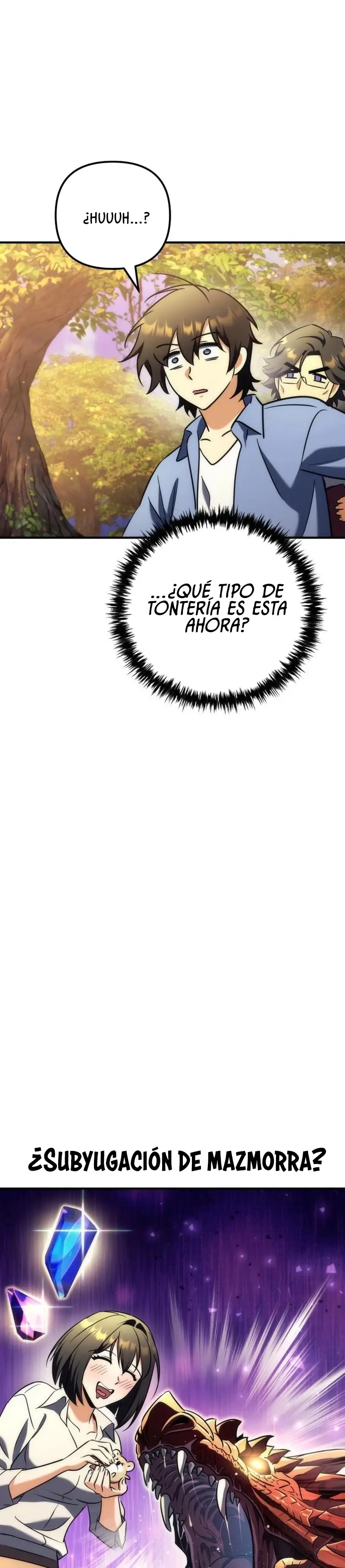 Read El apóstol rebelde de la Diosa de la abundancia ES Manga Online