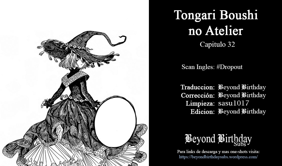 Read El atelier de sombreros de mago ES Manga Online
