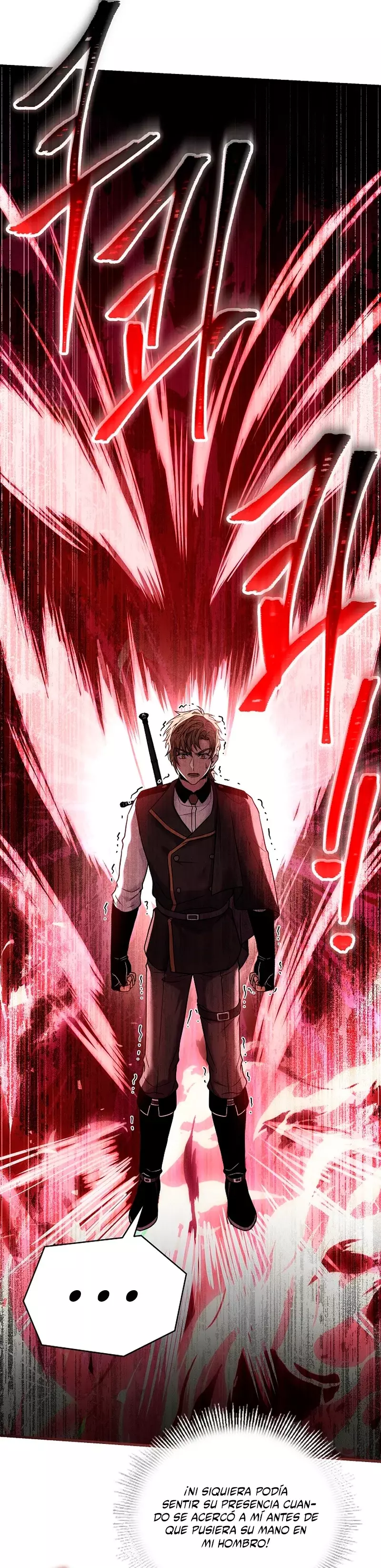 Read El retorno del legendario caballero de la lanza ES Manga Online