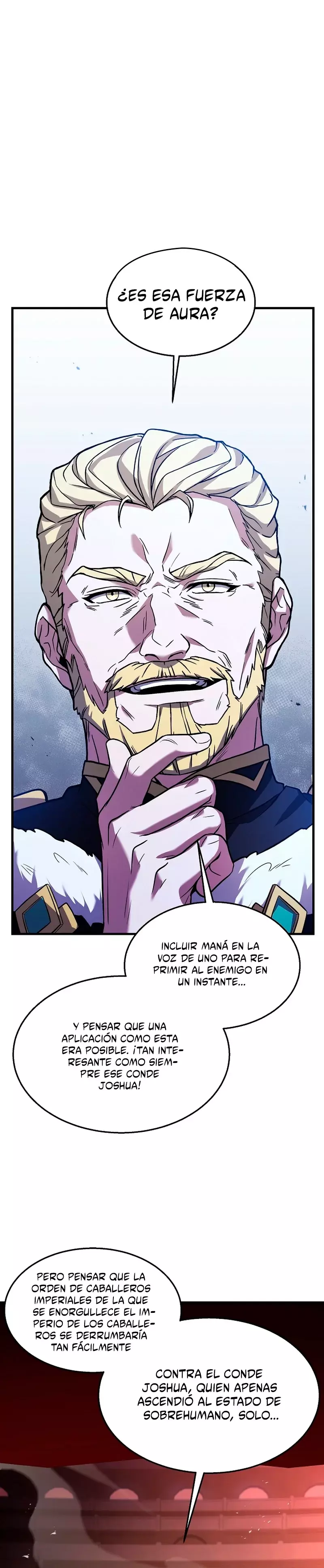 Read El retorno del legendario caballero de la lanza ES Manga Online