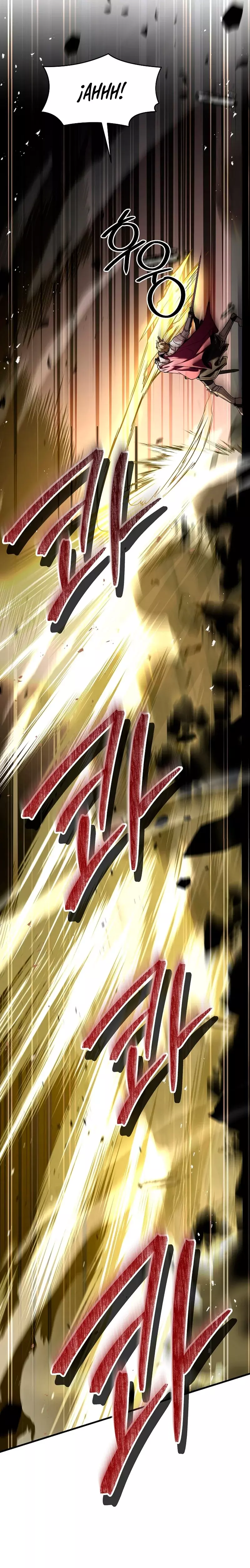 Read El retorno del legendario caballero de la lanza ES Manga Online