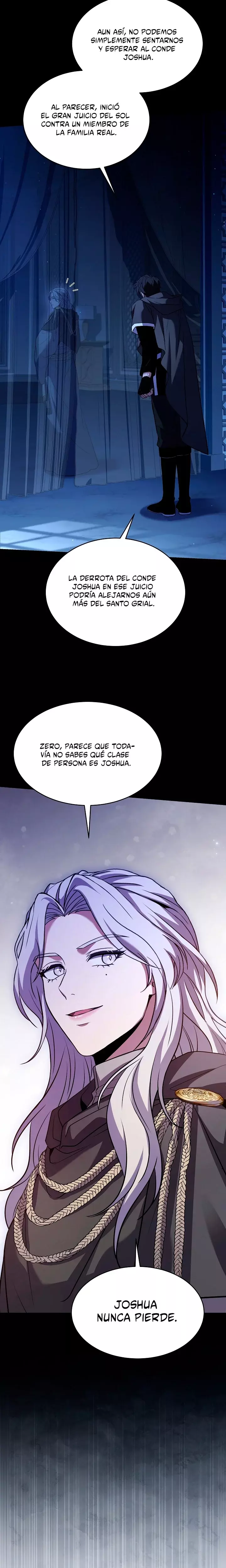 Read El retorno del legendario caballero de la lanza ES Manga Online