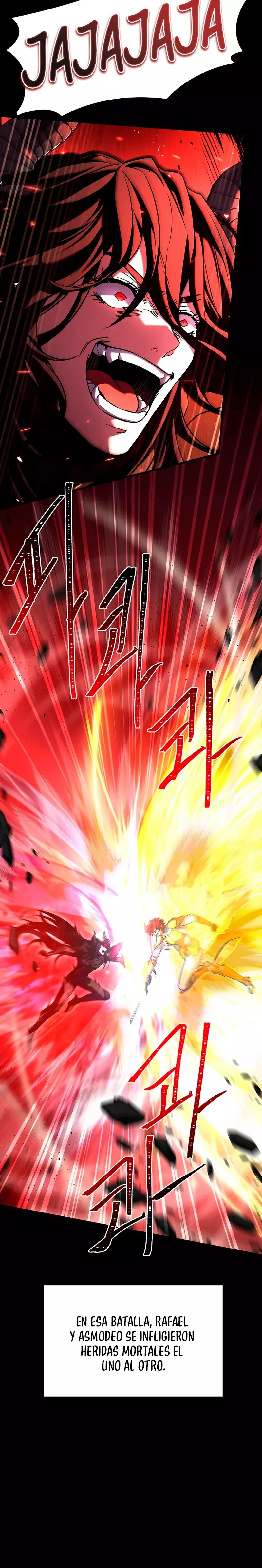Read El retorno del legendario caballero de la lanza ES Manga Online
