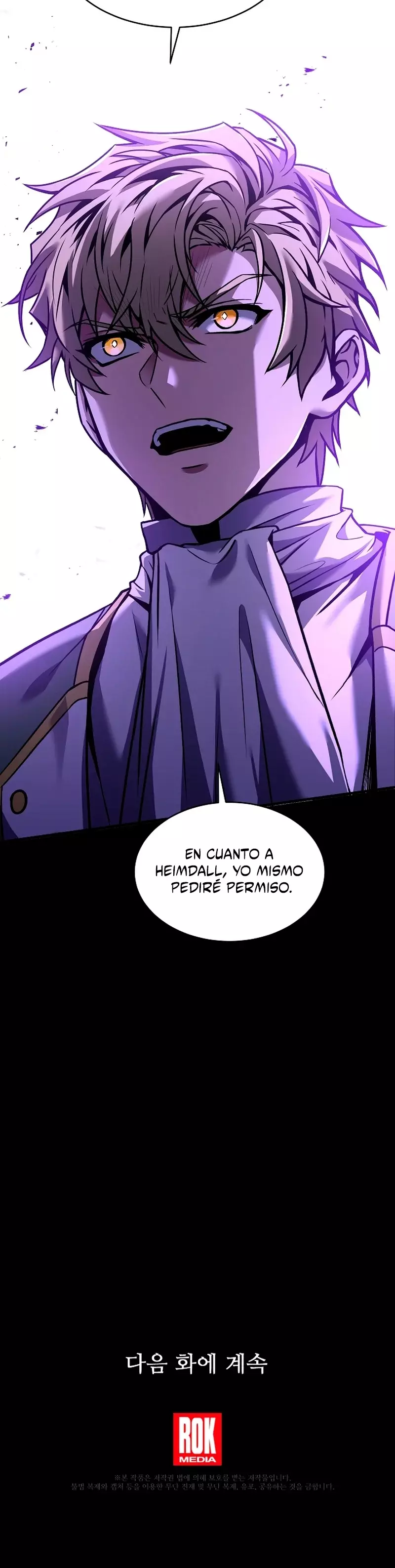 Read El retorno del legendario caballero de la lanza ES Manga Online