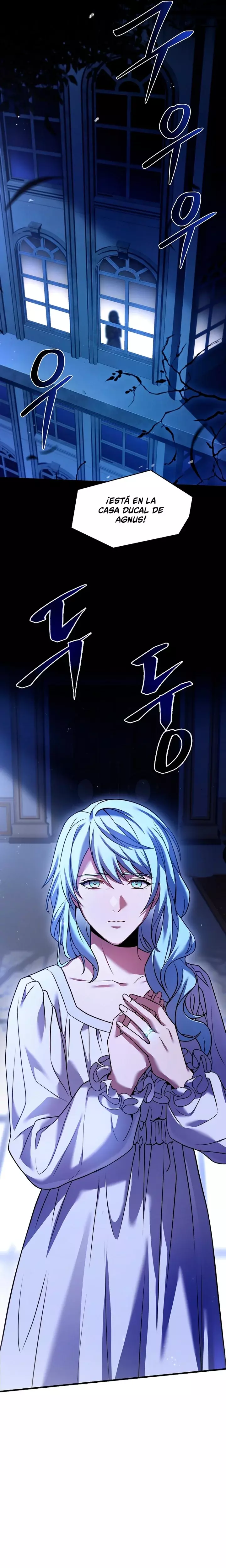 Read El retorno del legendario caballero de la lanza ES Manga Online