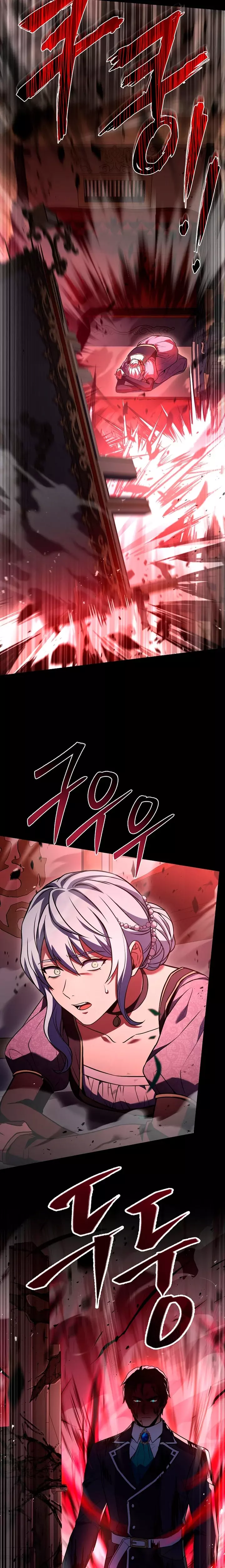 Read El retorno del legendario caballero de la lanza ES Manga Online